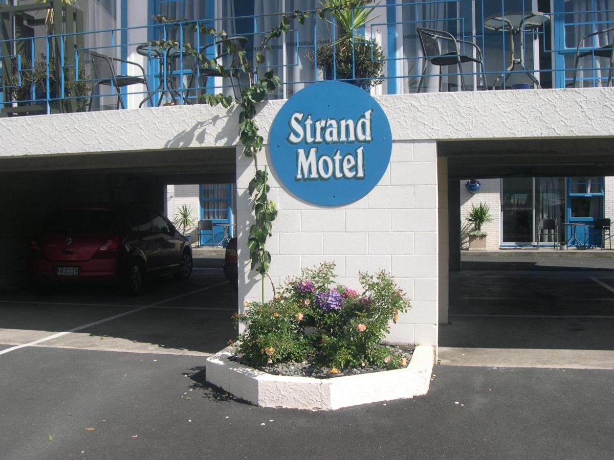 Strand Motel - B&B