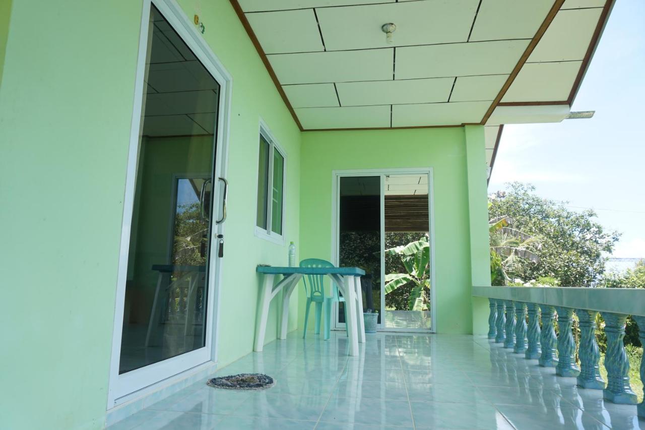 Deluxe Bungalow with Garden View