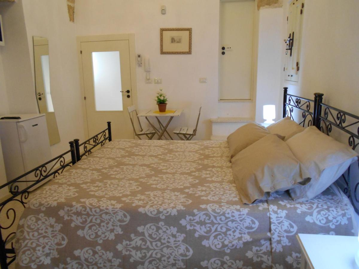 B&B Matino - B&B Corte Dragone - Bed and Breakfast Matino