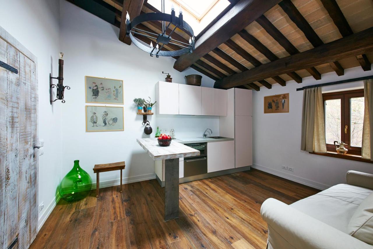 Apartamento Superior