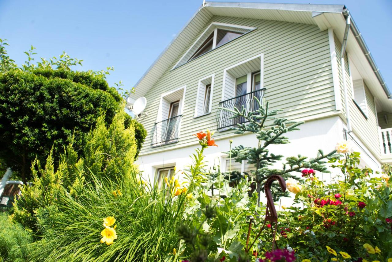 Kranto Vila - Bed and Breakfast Palanga