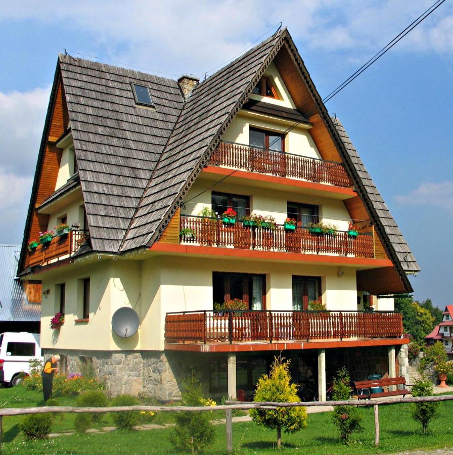 Willa Gorska Koleba - B&B Zakopane
