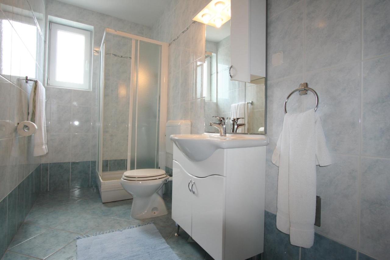 Apartment mit 2 Schlafzimmern