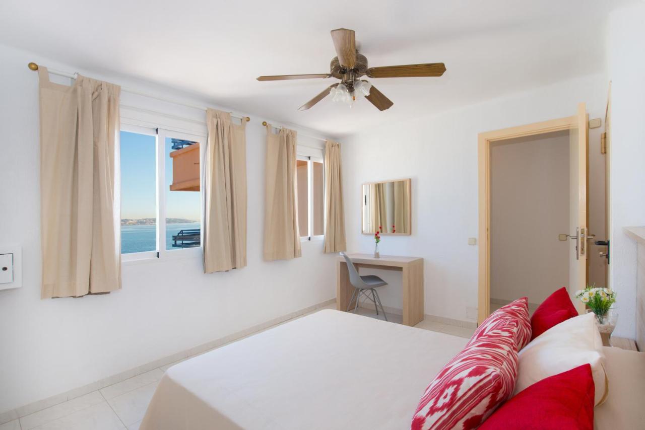 Superior Apartment with Sea View
