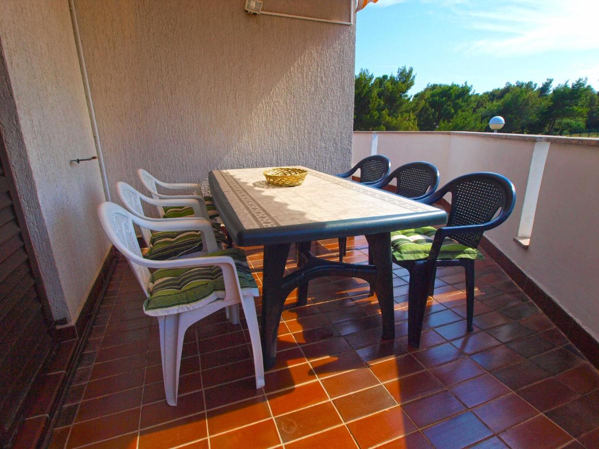 Apartment mit 3 Schlafzimmern