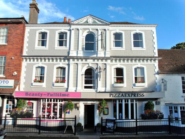 The Merlin - B&B