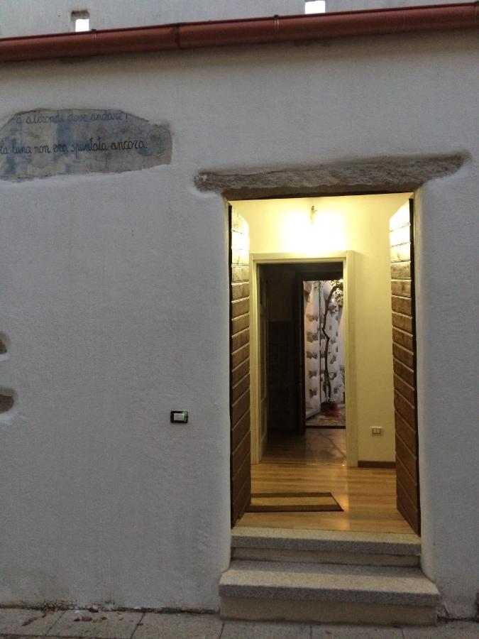 La Corte di Grazia_IUN P2039/40 - B&B Nuoro