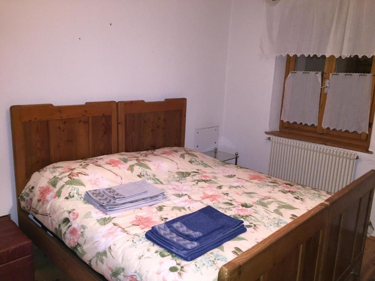 Appartement met 2 slaapkamers