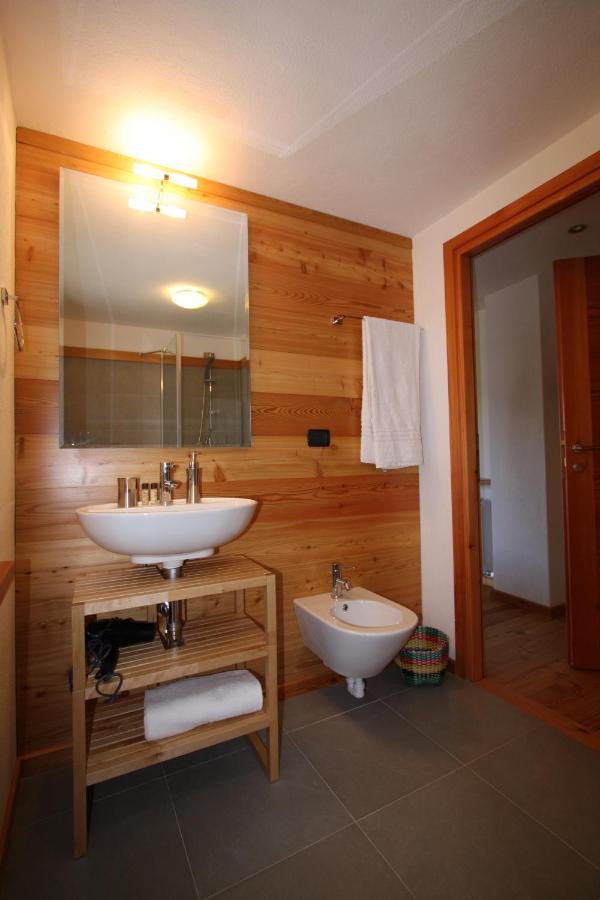 Dreibettzimmer