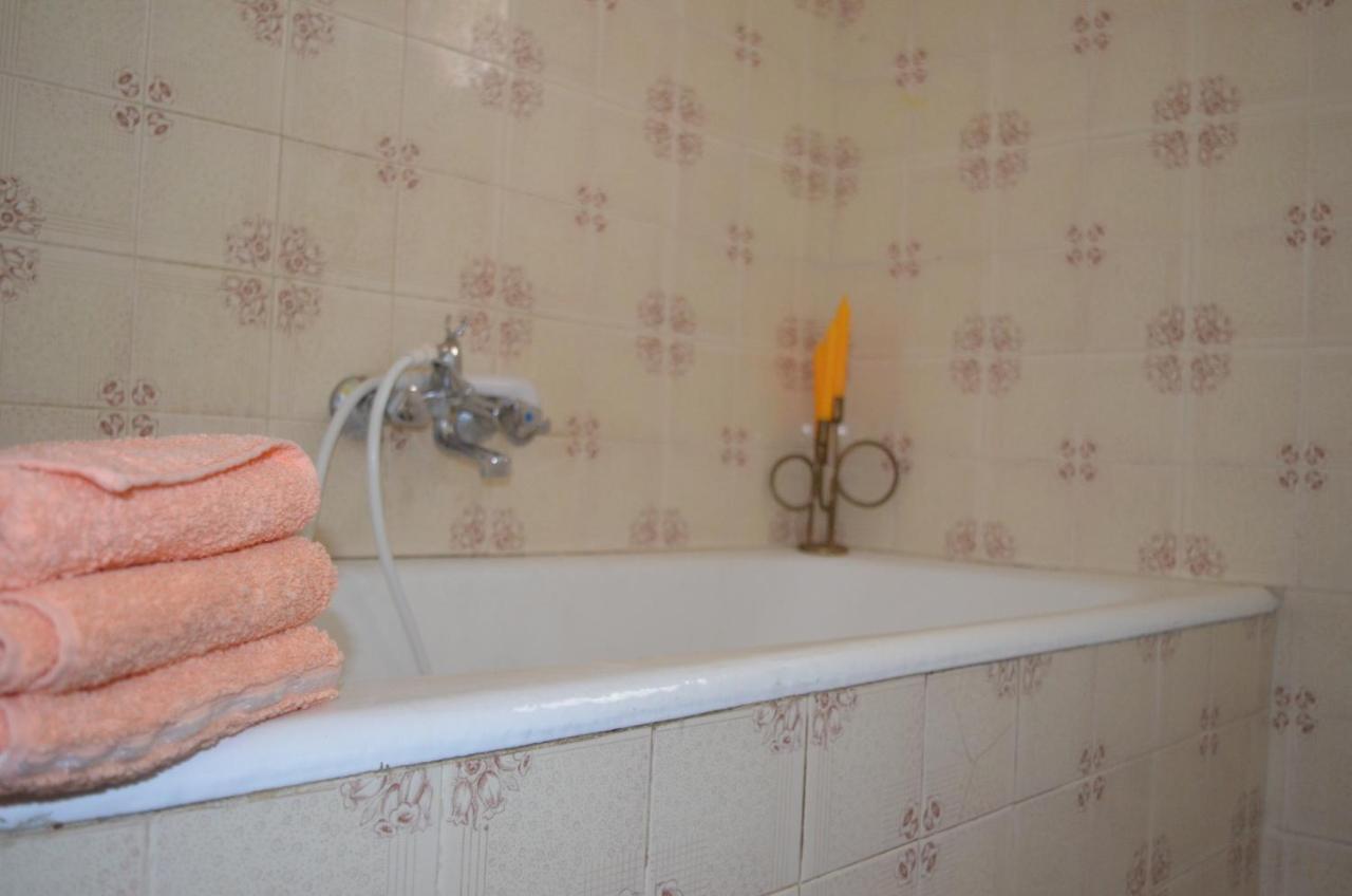 Milas Trojica Kotor - B&B