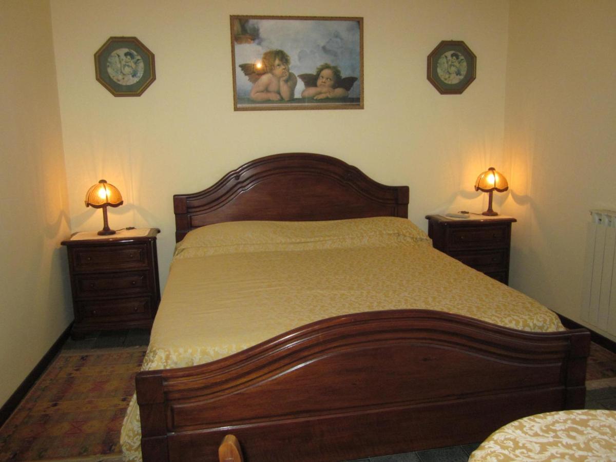 Double Room with Balcony and Sea View