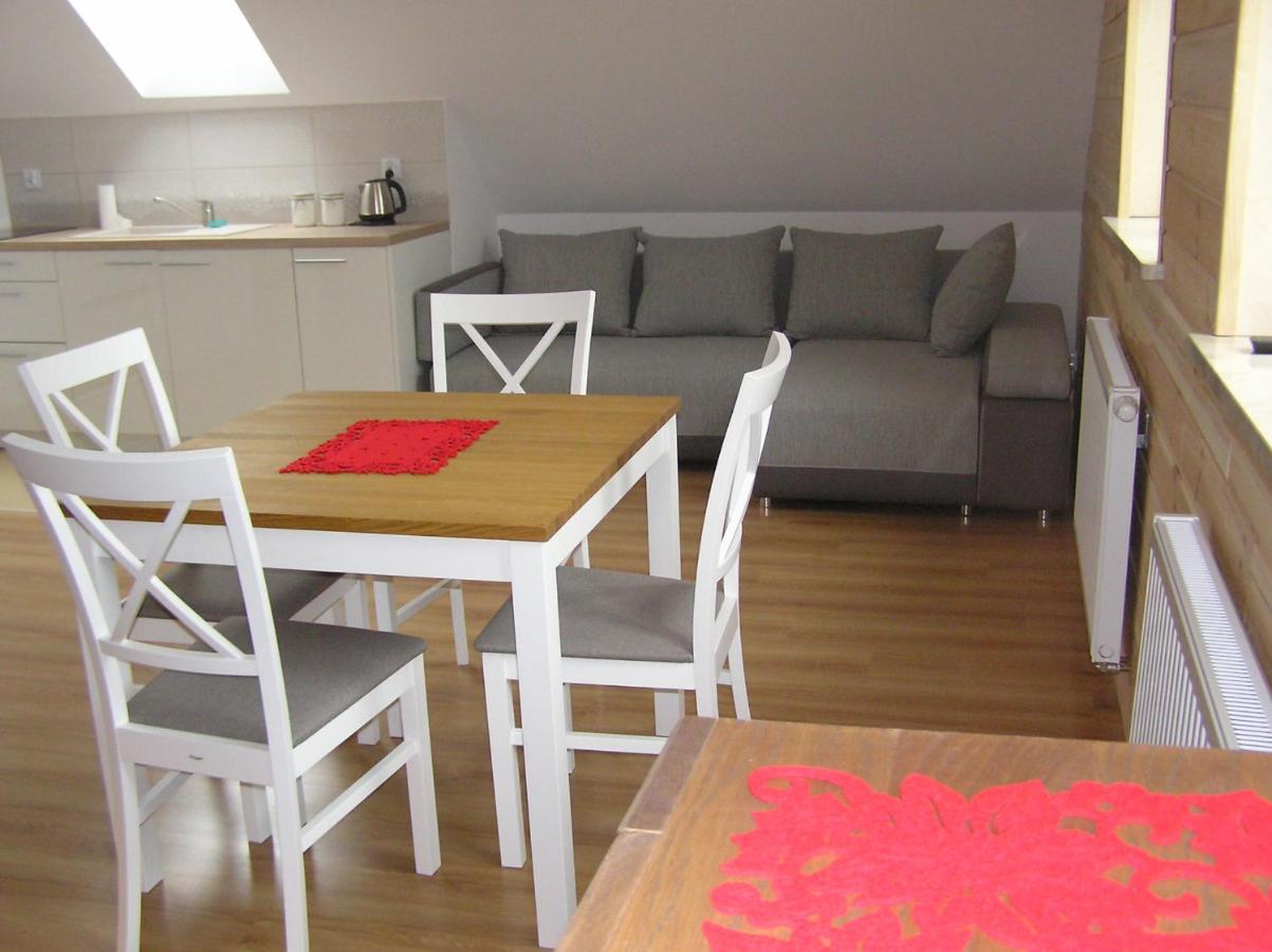 Standard Apartment