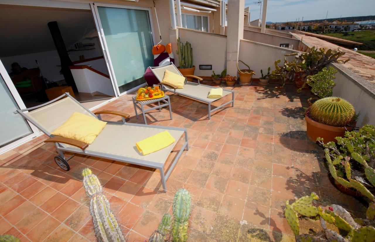 Appartement - Vue sur Mer