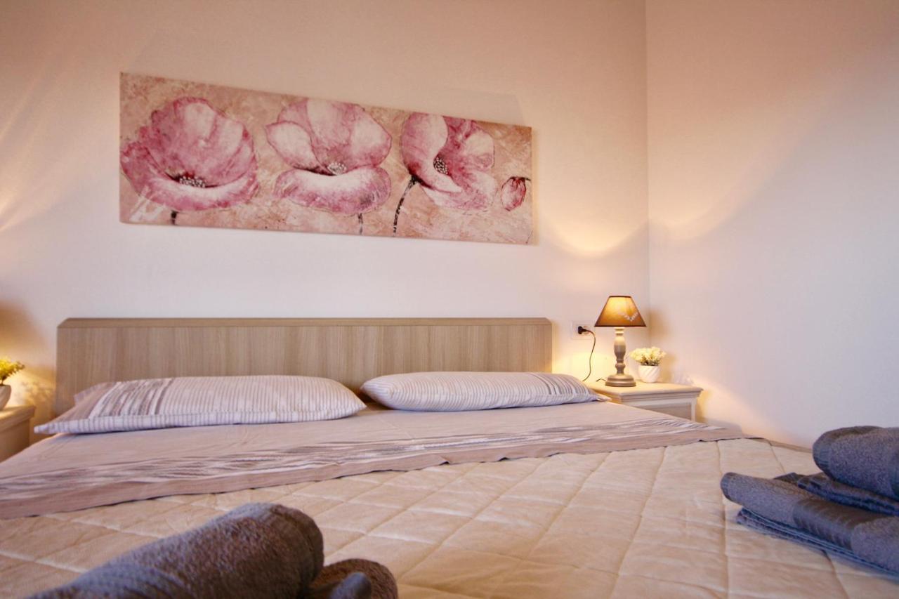 Casa Lucia - Chambres d’hôtes