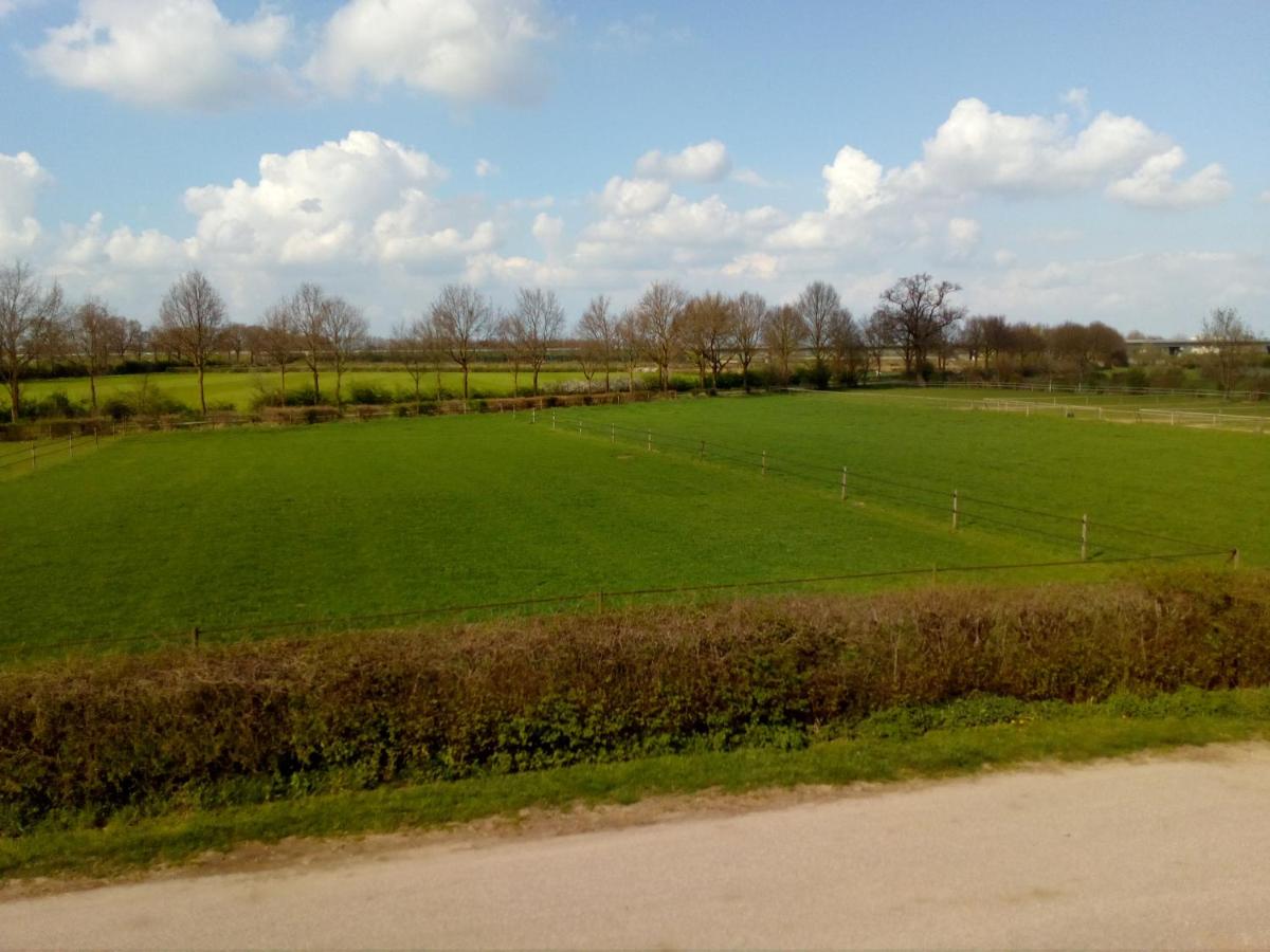 Langs De Maas - B&B