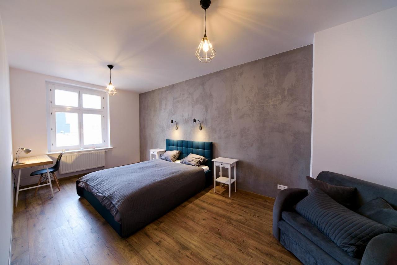 Appartamento con 1 Camera da Letto