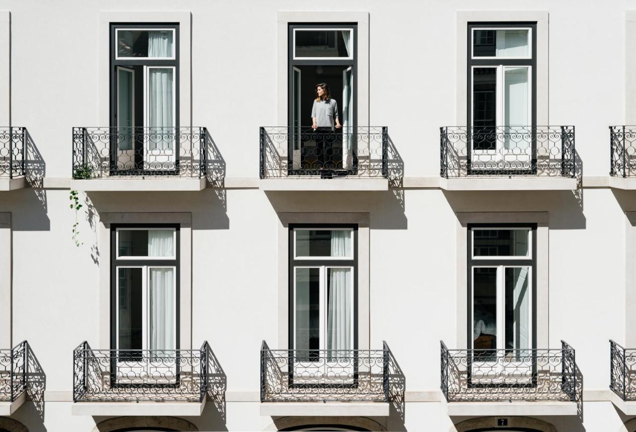 The Lisboans Apartments - B&B Lisboa