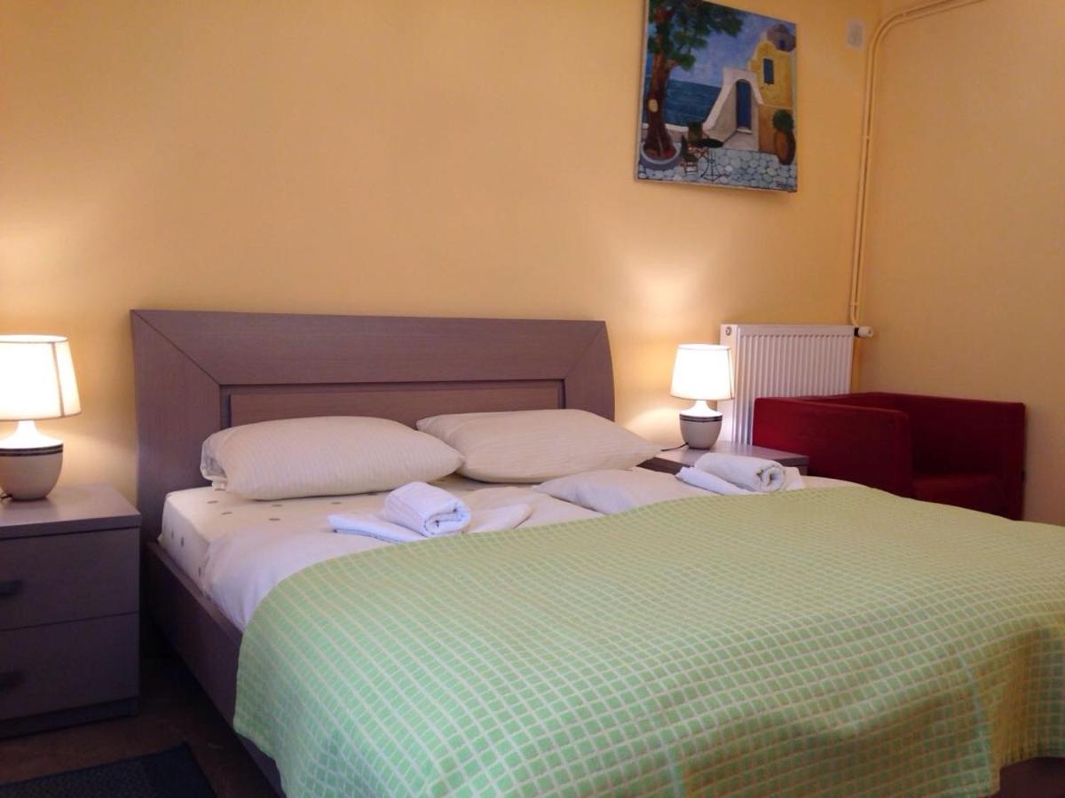 Apartment mit 2 Schlafzimmern