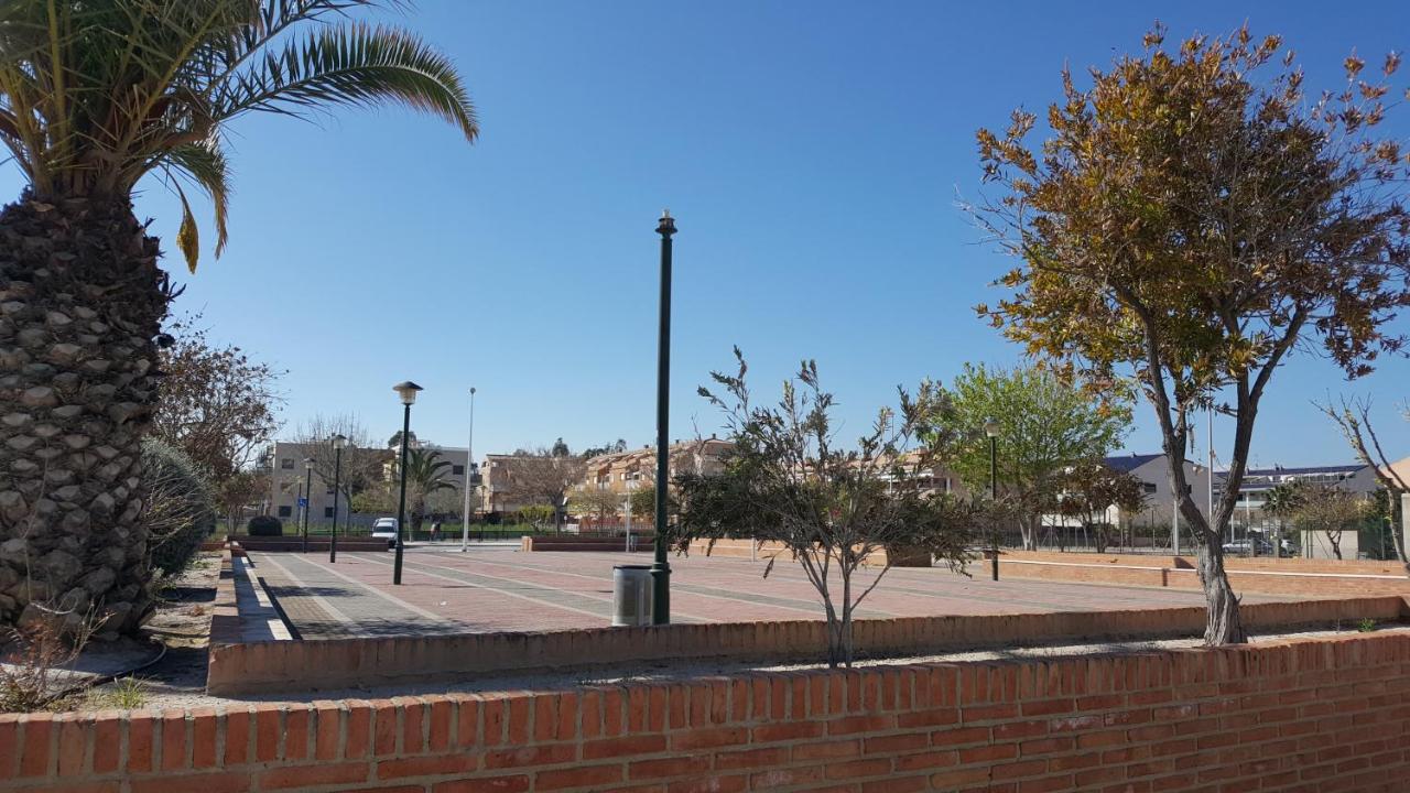 Casa Dora Puzol - B&B