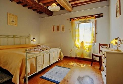 Apartment mit 3 Schlafzimmern