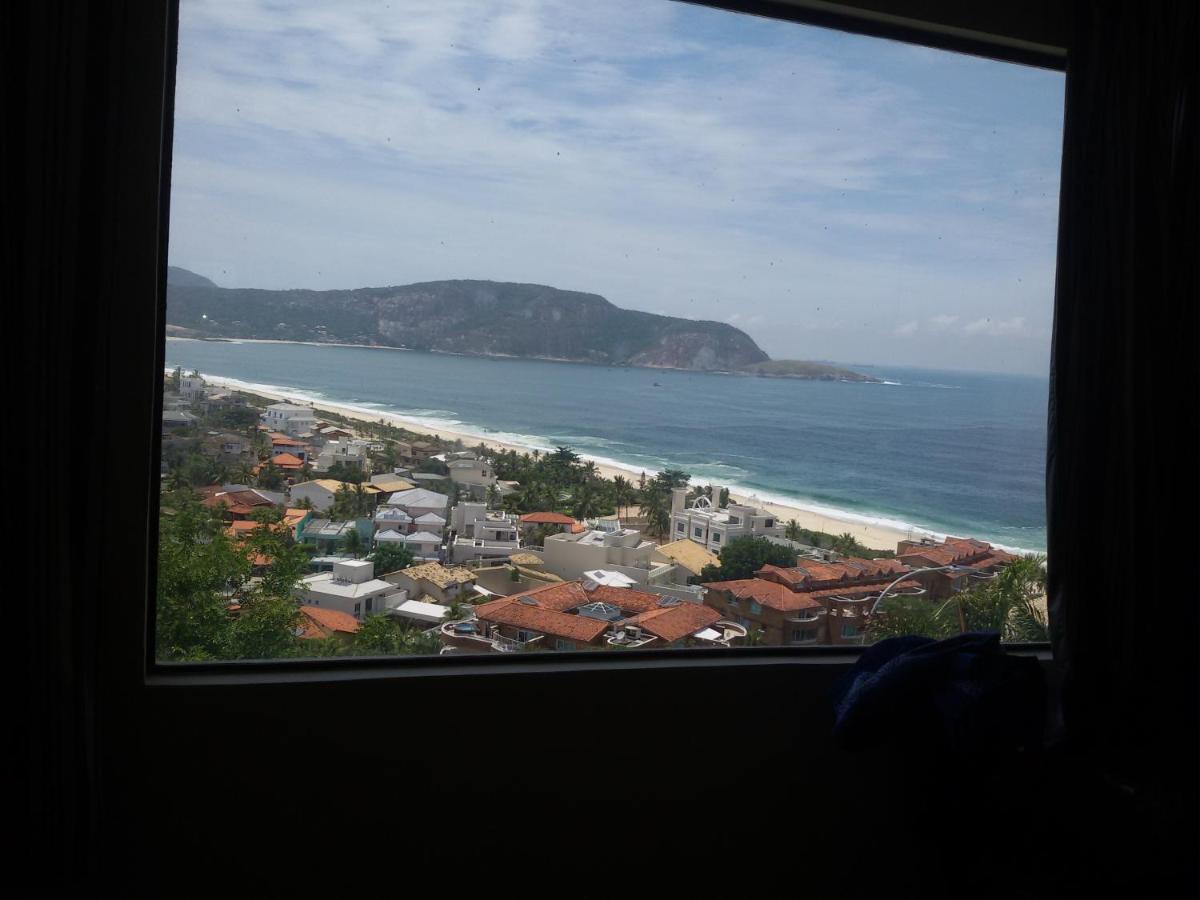 Camera Matrimoniale con Vista Mare 