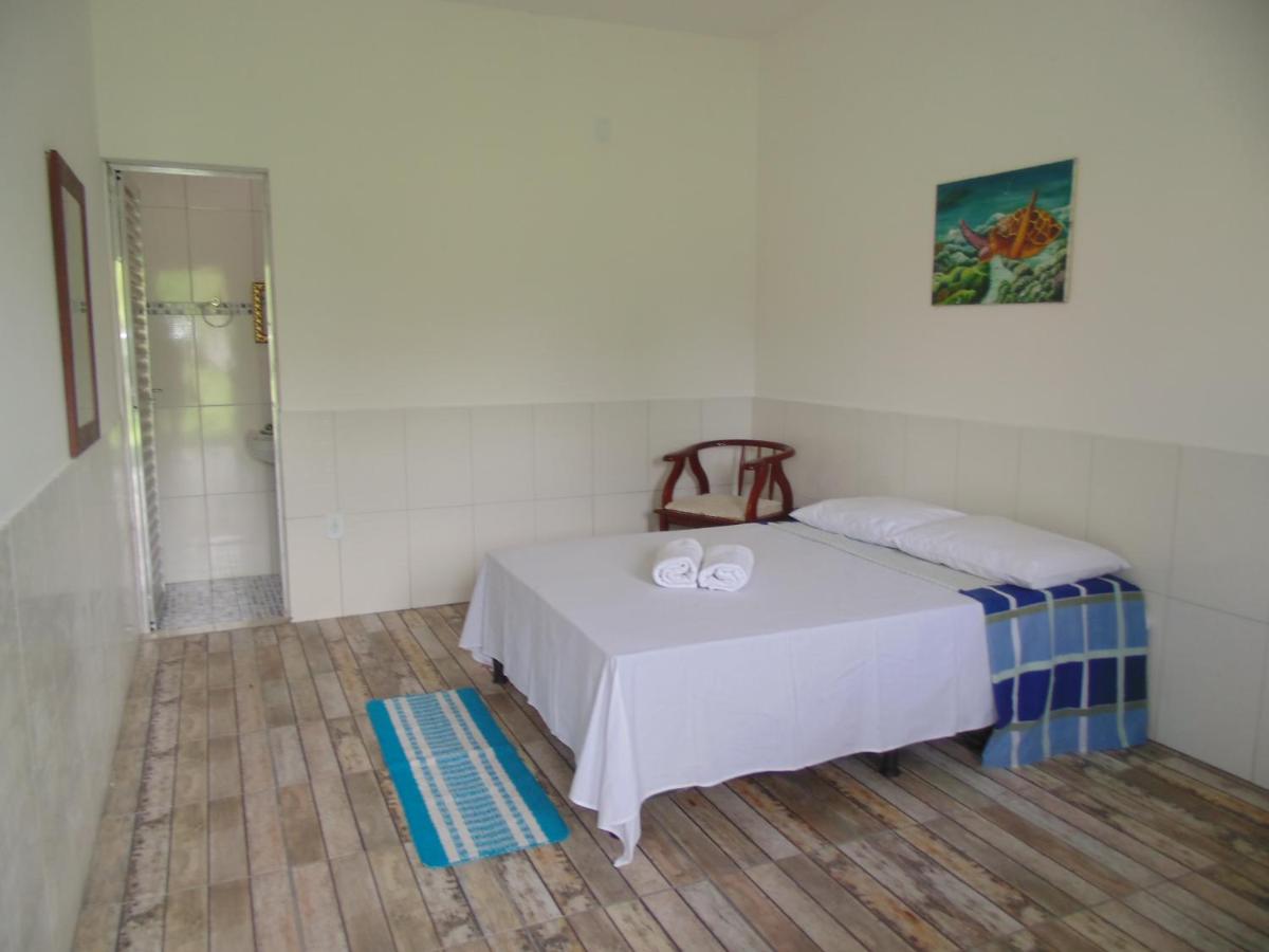 Habitación Triple Básica