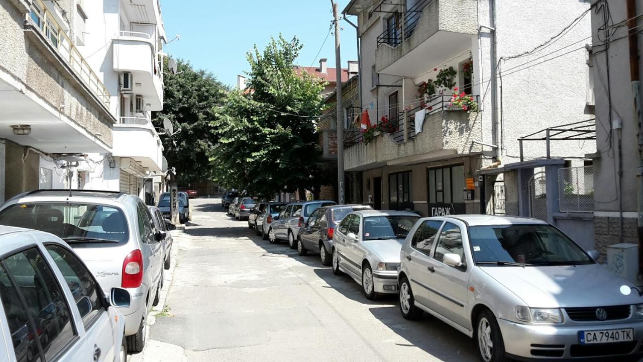 Dom Lidiya - B&B Pomorie