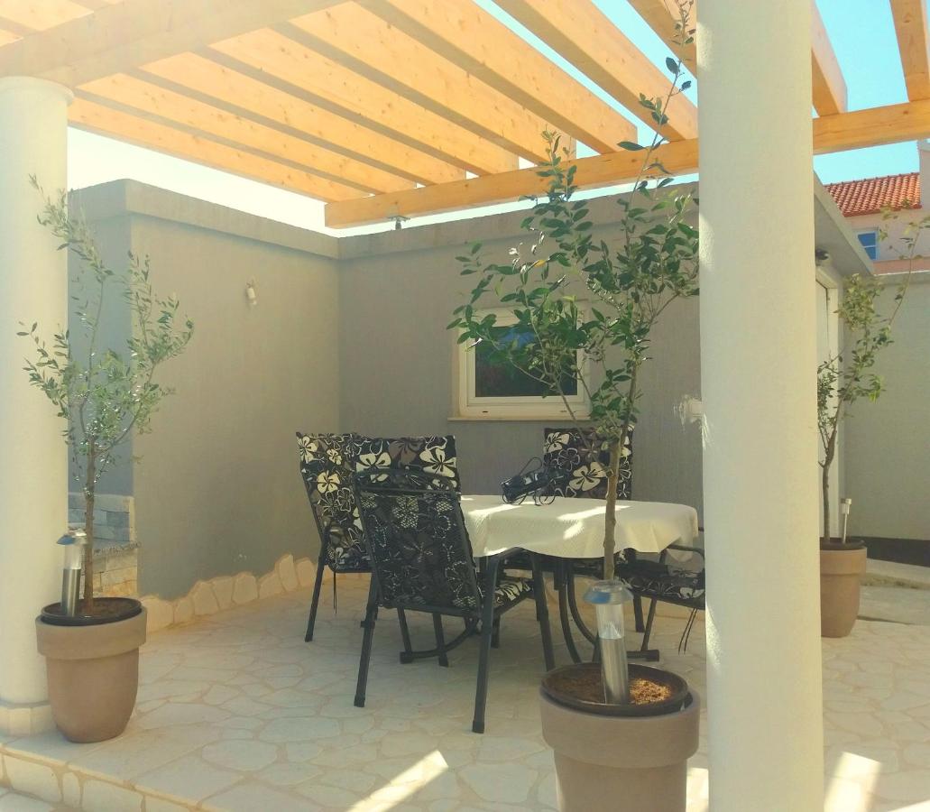 Apartmani Pavo - Ferienwohnung Vodice