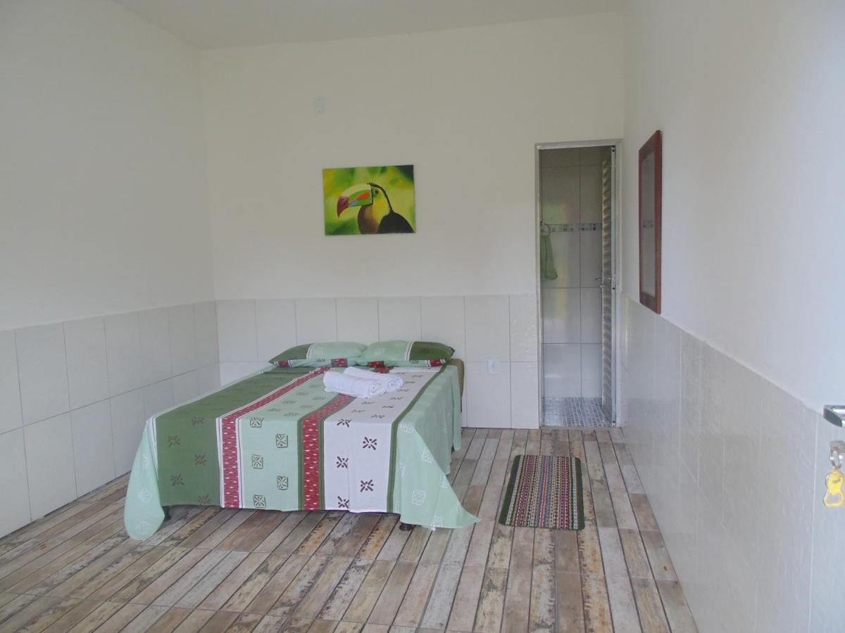 Habitación Doble con baño privado