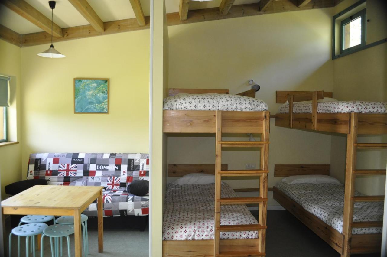 Familienzimmer (4-5 Erwachsene)