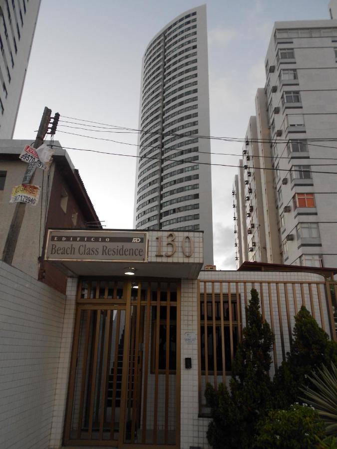 B&B Recife - Flat Beira Mar - Bed and Breakfast Recife