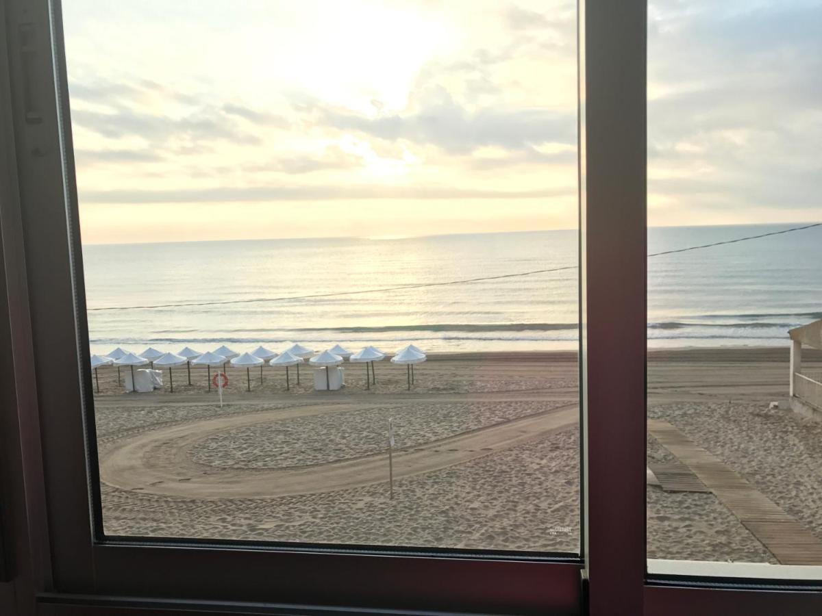 Apartamento Europa Primera Línea - B&B Guardamar del Segura
