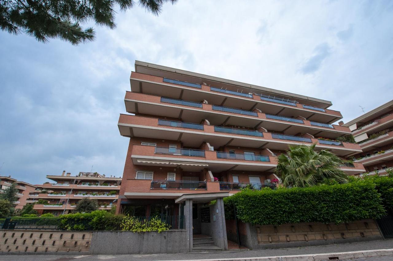 Residenza il Parco 3 - B&B Rome