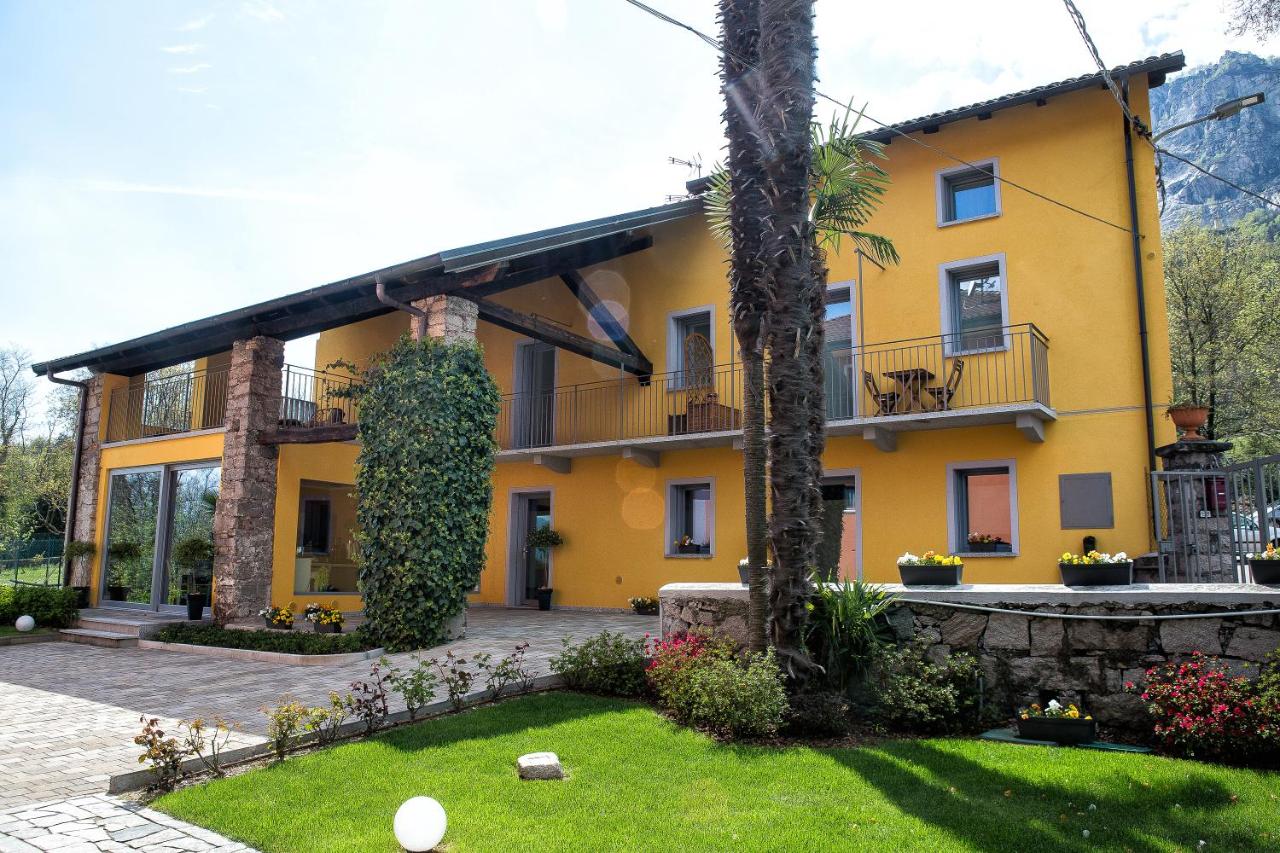 B&B Baveno - Il Portico - Bed and Breakfast Baveno