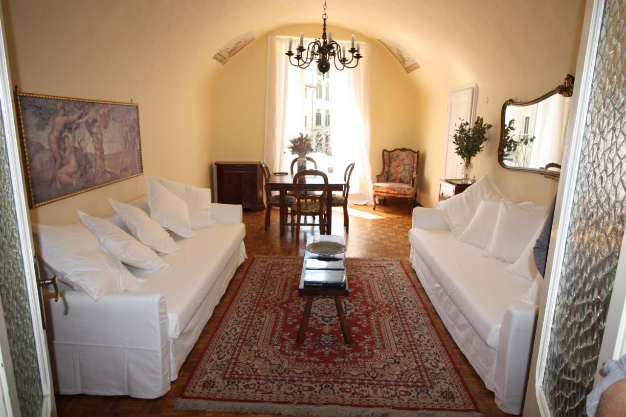 B&B Firenze - Fiamma Apartment - Bed and Breakfast Firenze