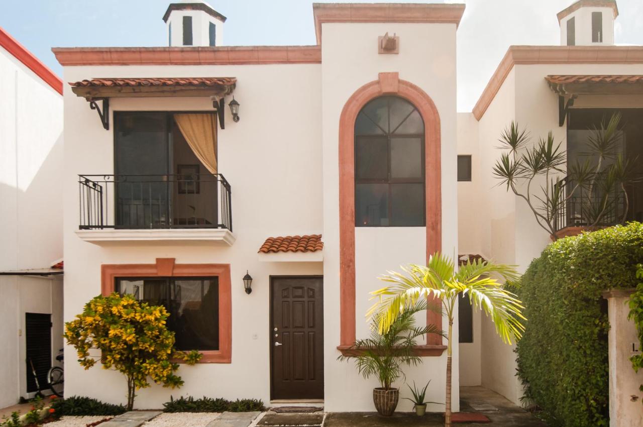 Boutique House Cancun by Elevate Rooms - Chambres d’hôtes