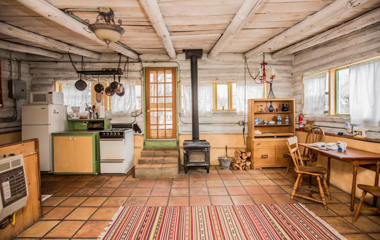 Cottage mit 1 Schlafzimmer