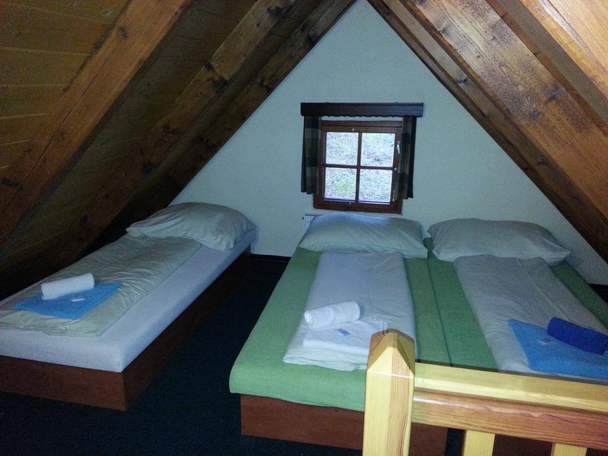 One-Bedroom Apartment (3 Adults)