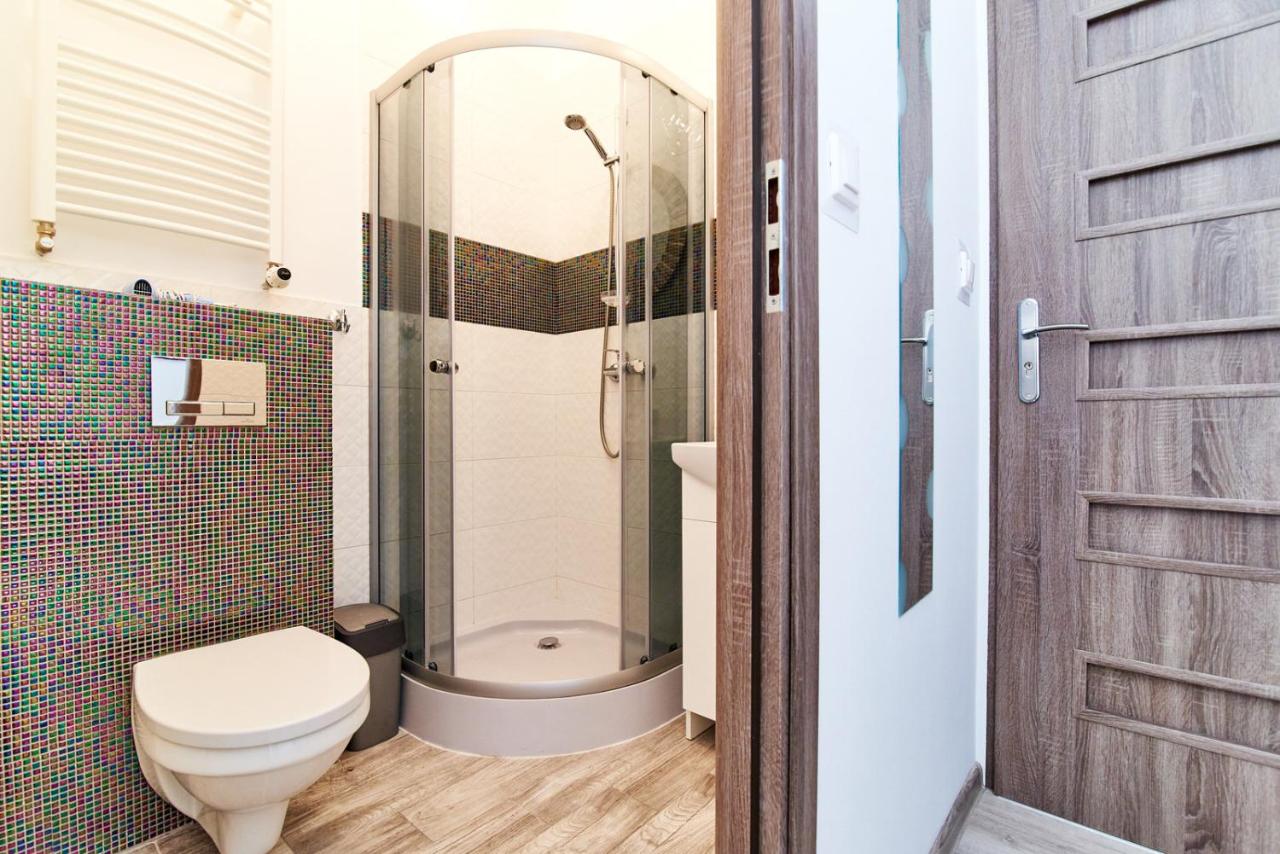 Chambre Simple avec Salle de Bains Privative