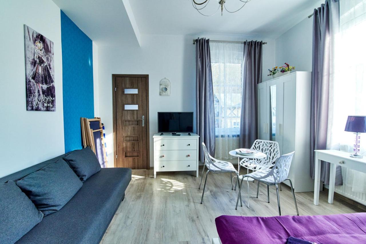 Chambre Triple avec Salle de Bains