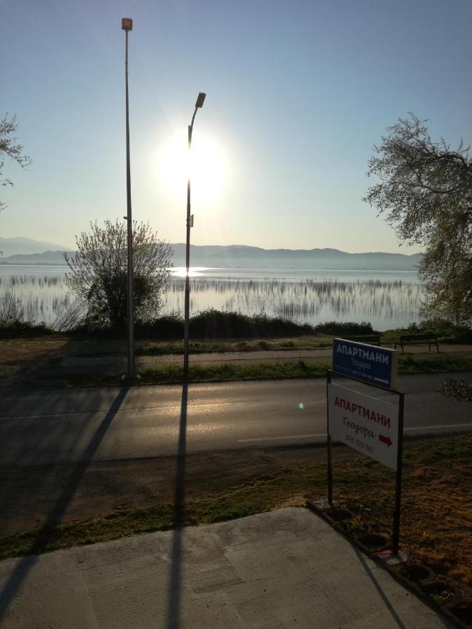 Apartmani Teodora - B&B