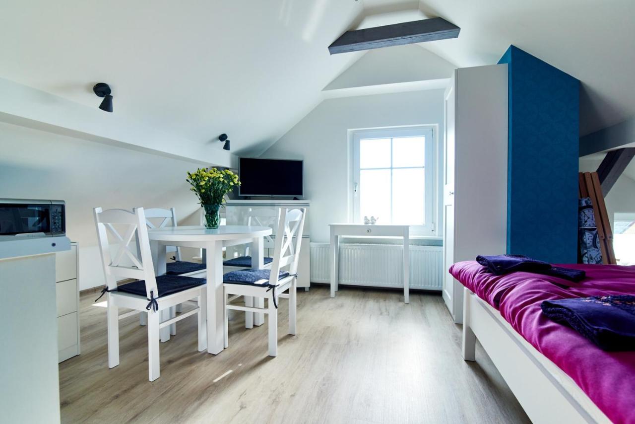Suite Junior Deluxe