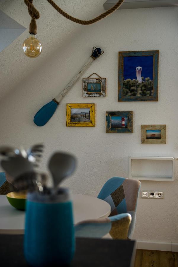 Appartamento con 2 Camere da Letto