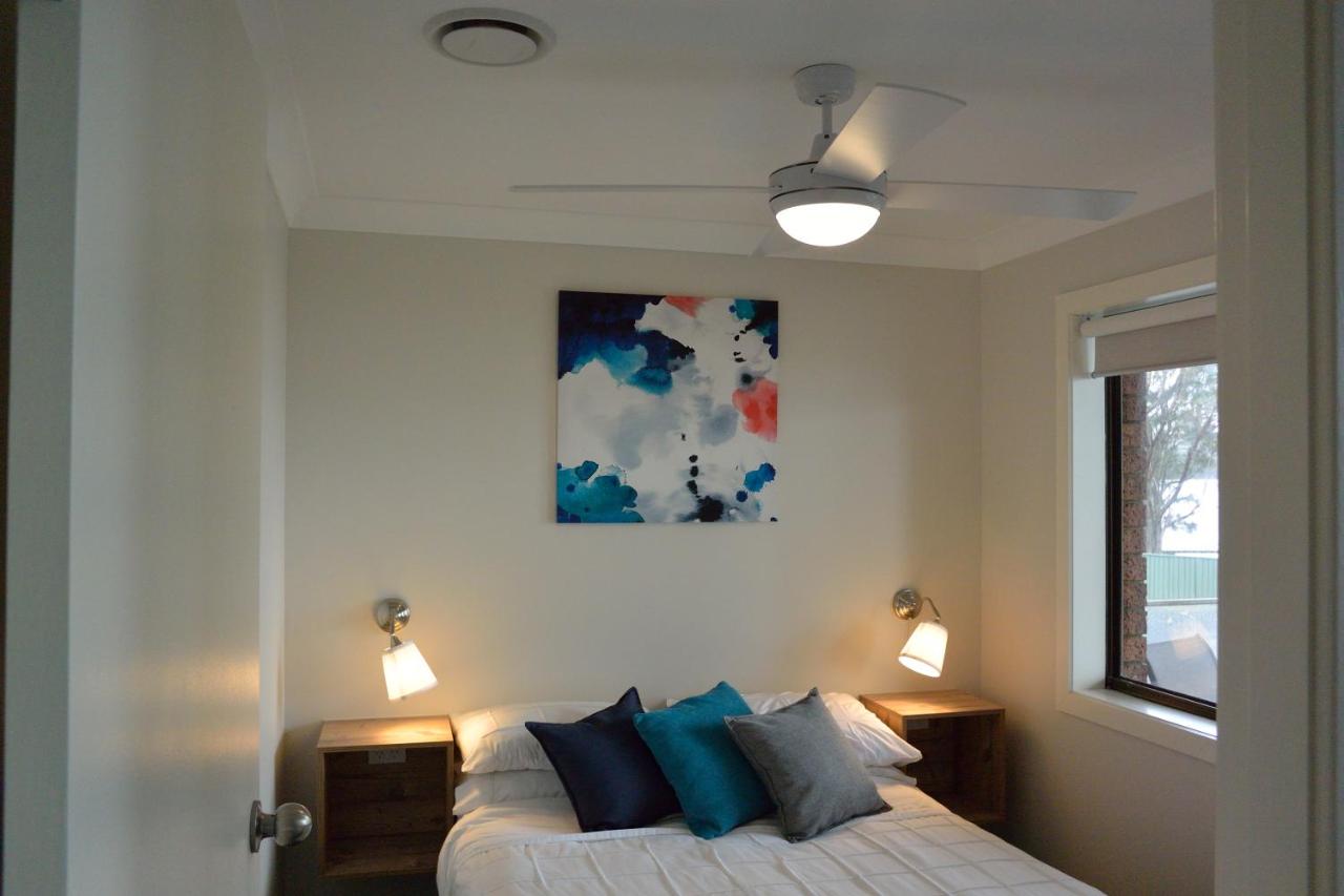 Two-Bedroom Apartment 5 or 6