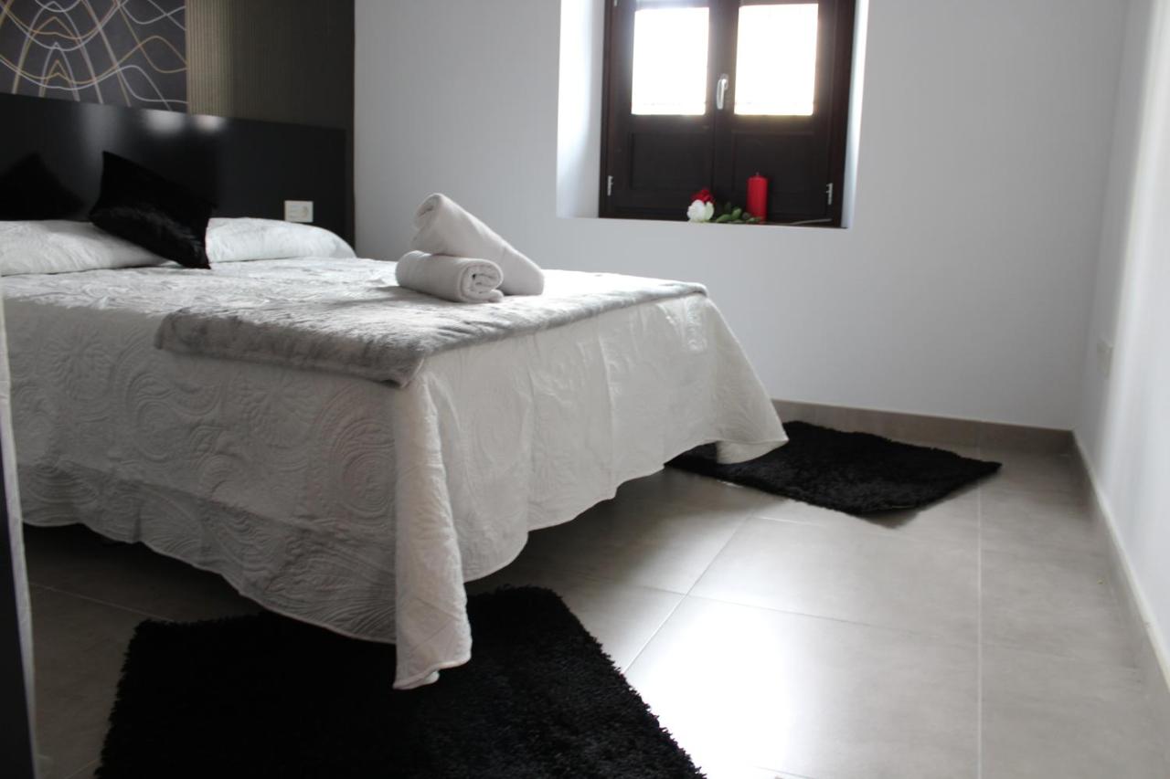 Familieappartement met 2 Slaapkamers