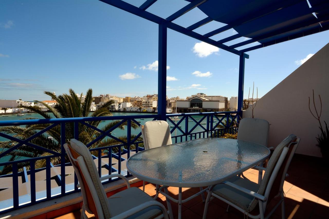 Top Charco San Gines Stunning View Lanzarote By PVL - Ferienwohnung Arrecife