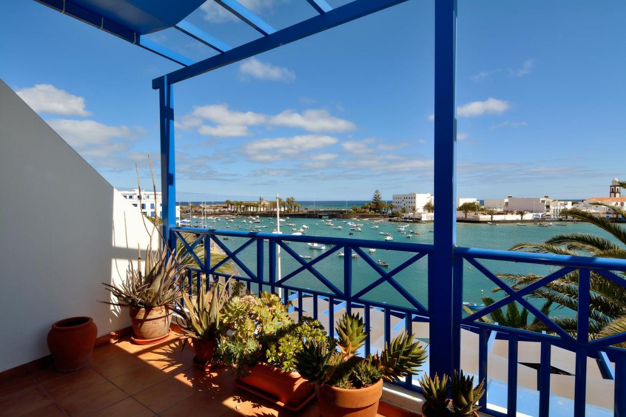 Top Charco San Gines Stunning View Lanzarote By PVL - B&B Arrecife