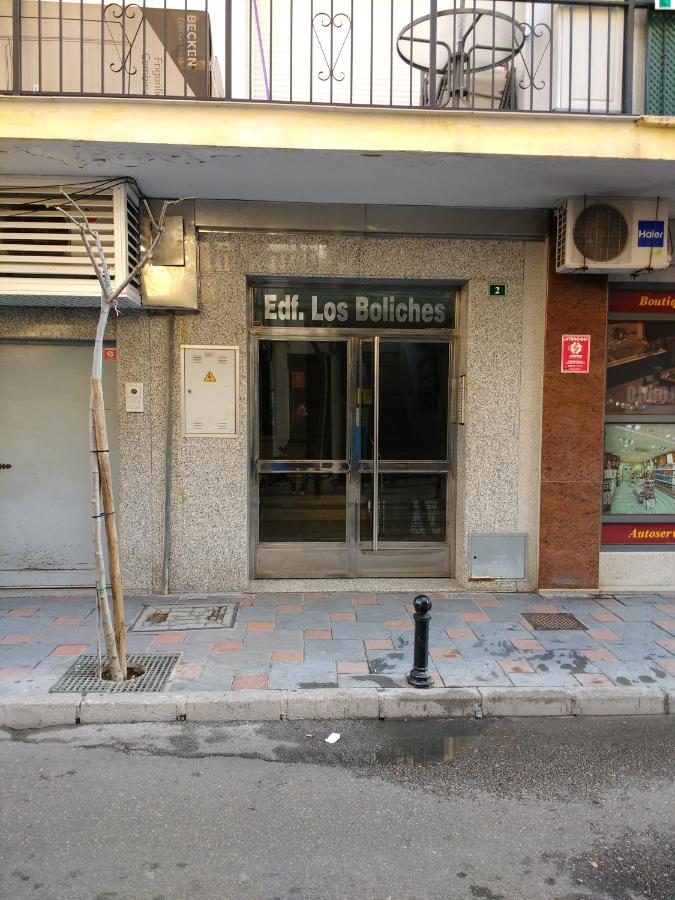 Maestro Concepcion Guidet - Ferienwohnung Fuengirola