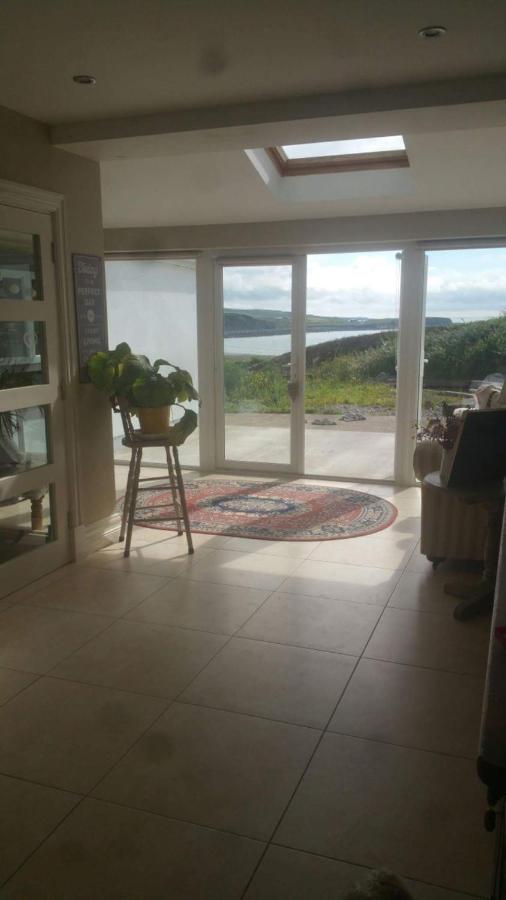 Wild Atlantic Lodge Bed & Breakfast - B&B