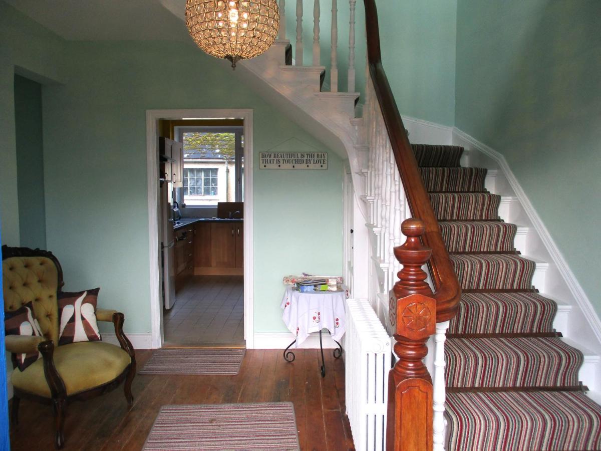 Innish Beg Cottages - Ferienwohnung